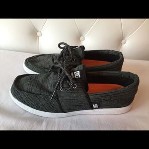 Men’s DC Shoes Sz 10.5